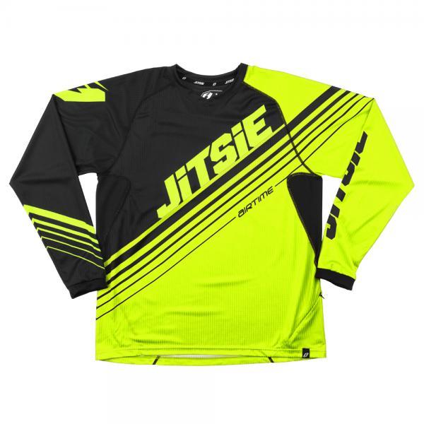 Maglia JITSIE AIRTIME 2 FLUO Maglia JITSIE AIRTIME 2 FLUO